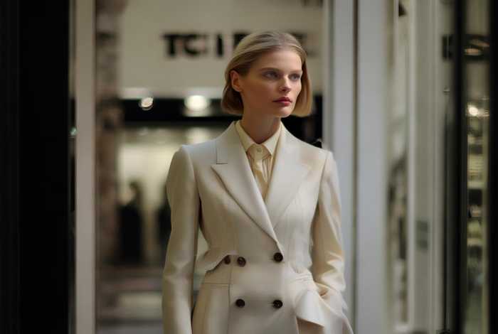 chanel新任设计总监；chanel现任设计总监