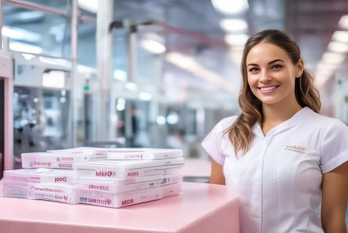 abc卫生巾是哪里生产的（abc卫生巾是哪里生产的品牌）