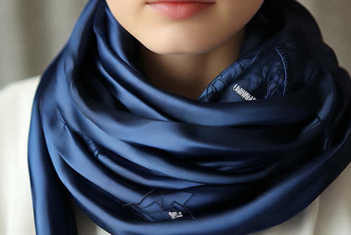 chanel官方围脖（chanel围巾官网价格）