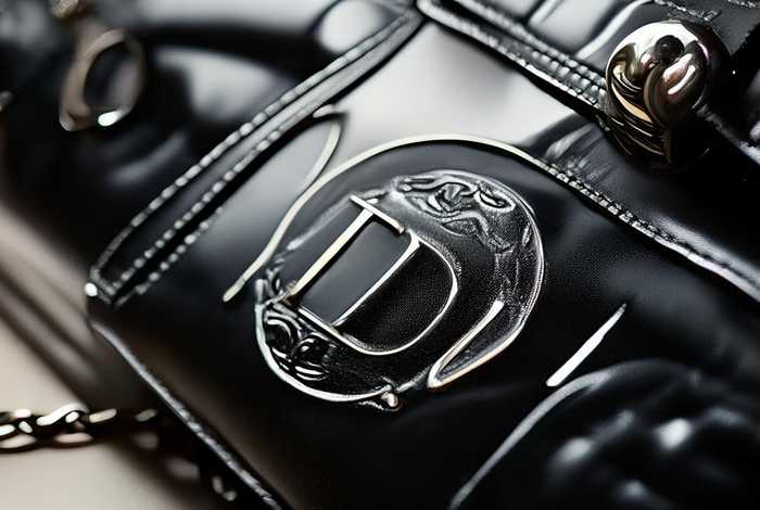 迪奥包包logo；迪奥包包logo是CD吗