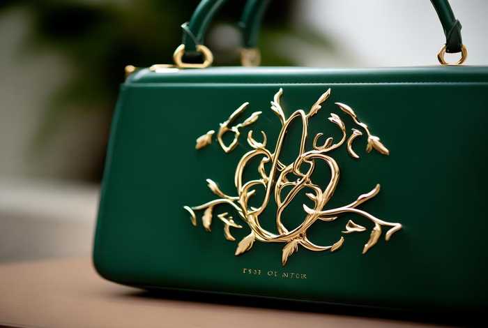 包包品牌logo像3根藤蔓 品牌包包的logo