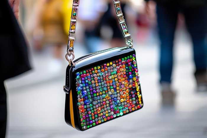 2022最火的斜挎包小包包；2022最火的斜挎包小包包是什么