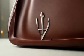 包品牌logo 包品牌logo像个三叉戟