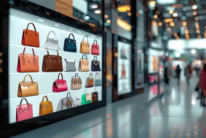 各大品牌包包直播间 各大品牌包包直播间推荐