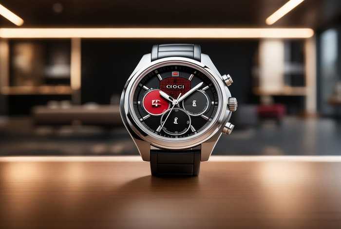 古驰gucci官网旗舰店手表；古驰gucci官网旗舰店手表是真的吗