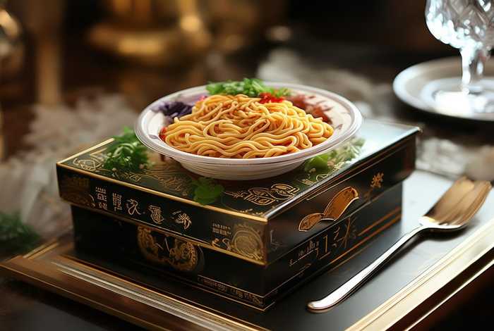 500元一包的方便面是什么 - 500元一包的方便面是什么牌子