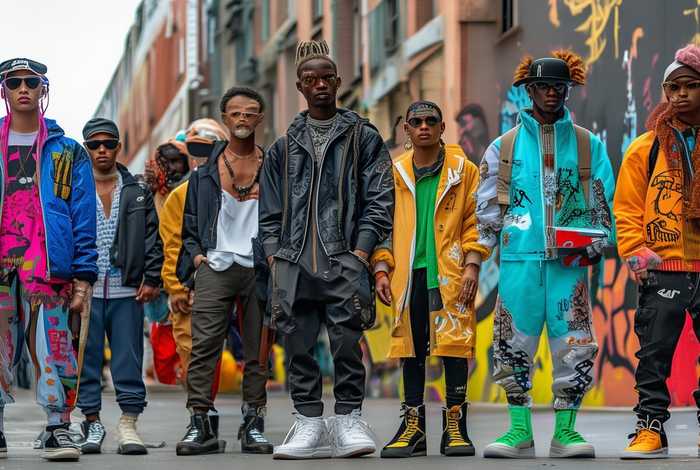 潮牌包含哪些品牌，潮牌包含哪些品牌衣服