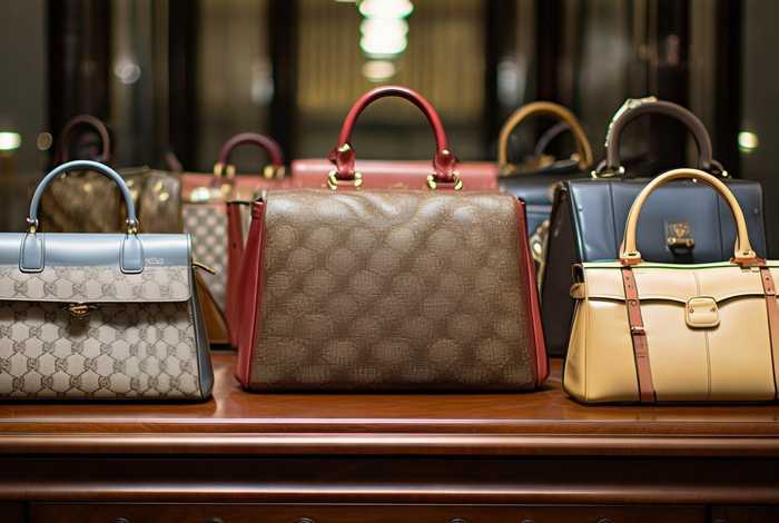 古驰包包款式合集，古驰包包款式合集多少钱