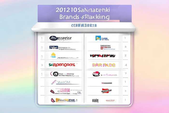 2022年卫生巾正规品牌排名榜,2021年卫生巾品牌排行榜前十名 2022年卫生巾正规品牌排名榜,2021年卫生巾品牌排行榜前十名