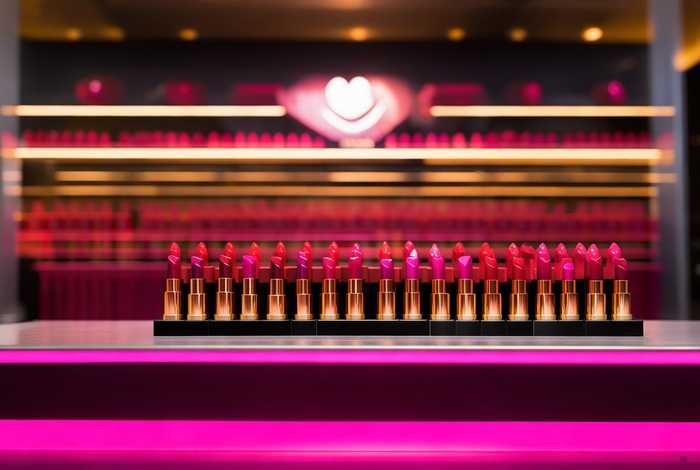 2022最火口红、2020年最火爆的口红牌子