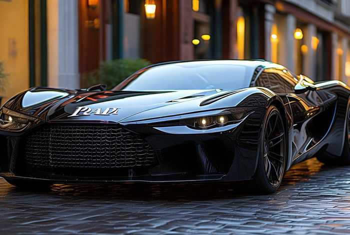 prada是什么牌子的车 - prada是什么牌子的车多少钱