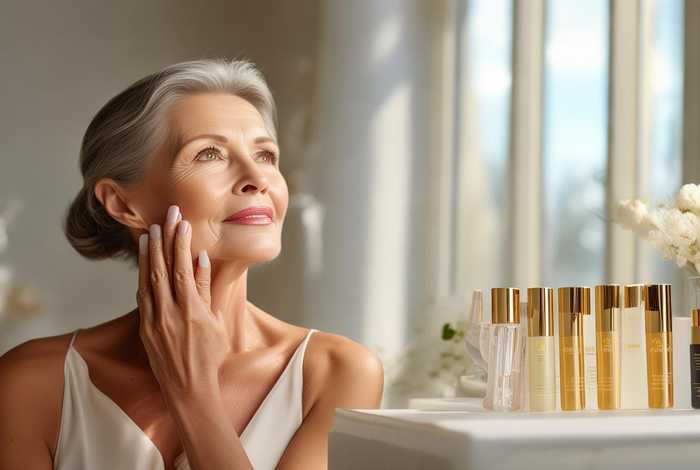 50岁用什么牌子的护肤品比较好（50岁以上用什么牌子的护肤品比较好）