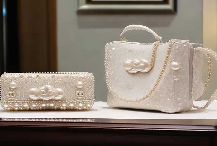 2022年香奈儿珍珠包包、香奈儿2020年秋冬珍珠包