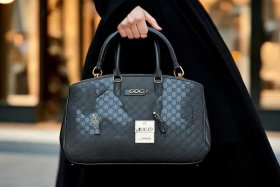 古驰女包包属于什么档次 古驰包包属于什么档次什么价位