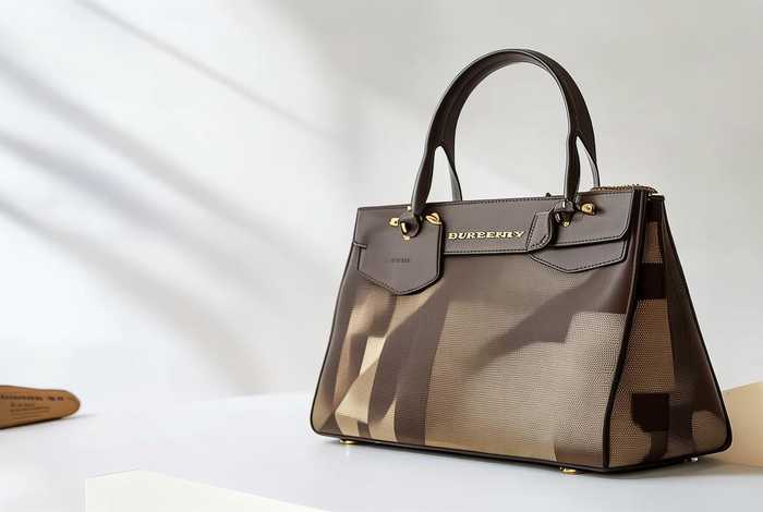 burberry的lola包款式；burberry lola包真假鉴定