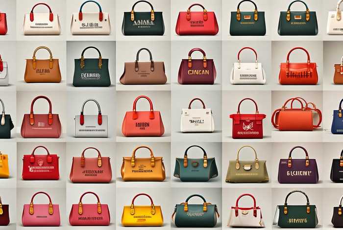 大牌包包标志图片；大牌包包标志图片大全