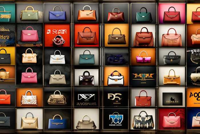 大牌包包标志图片大全 大牌包包标志图片大全集