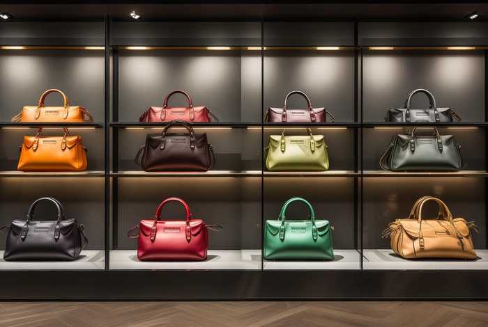 ckeq，ckeq包包是什么档次的品牌