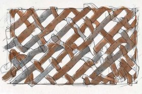 爱马仕图案标志 - 爱马仕图案标志简笔画