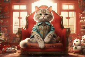 centralkitty中文什么品牌；central kitty怎么样