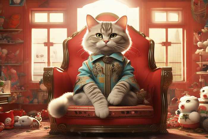 centralkitty中文什么品牌；central kitty怎么样