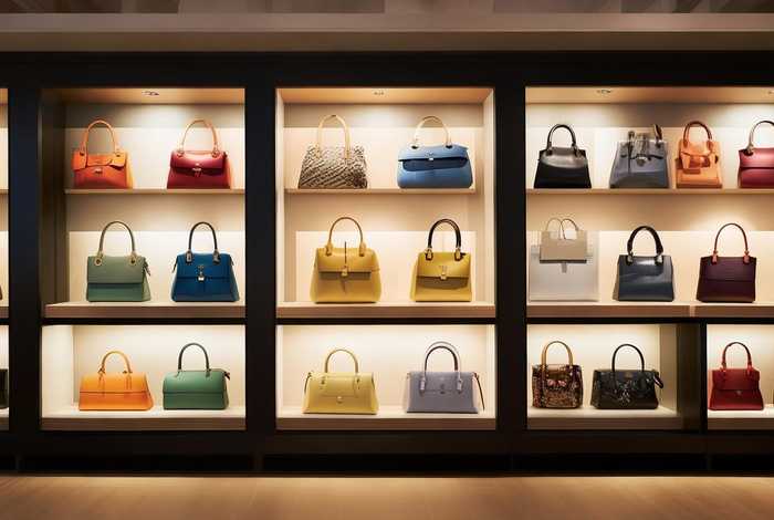 2022年新款包包有哪些（2022年新款包包有哪些款式）