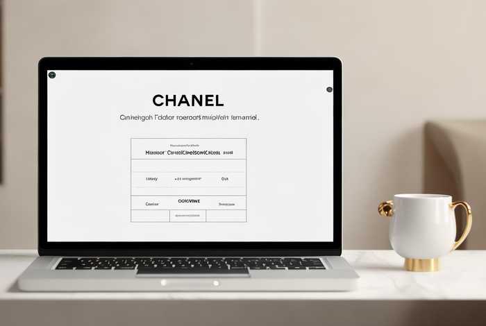 chanel官网取消订单多久到账；chanel官网取消订单多久到账啊