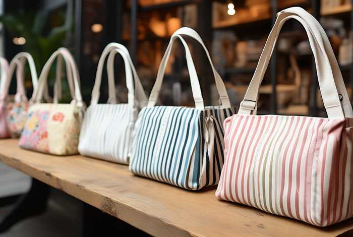 帆布包包品牌大全女（帆布包包品牌大全女士）