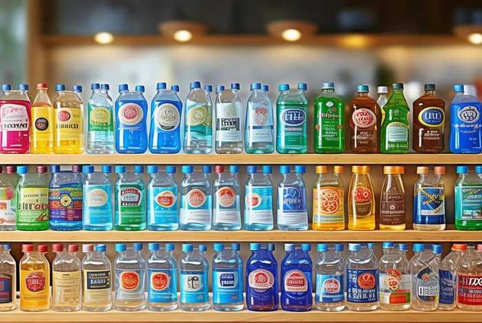 2块钱矿泉水有哪几种（2块钱的矿泉水有哪些）