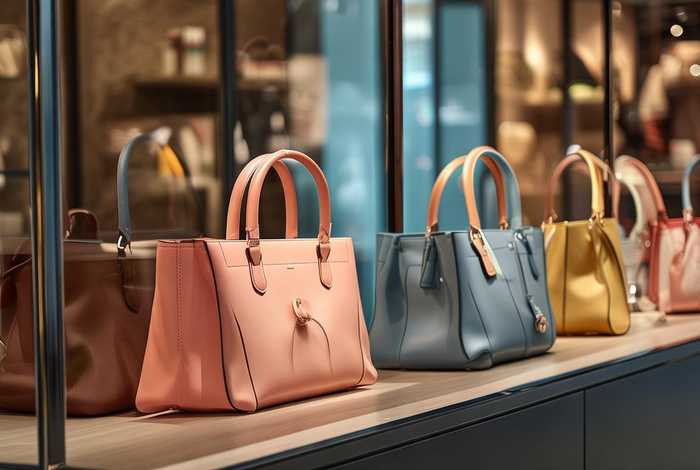 2023新款包包专柜 - 2021年最新款包包