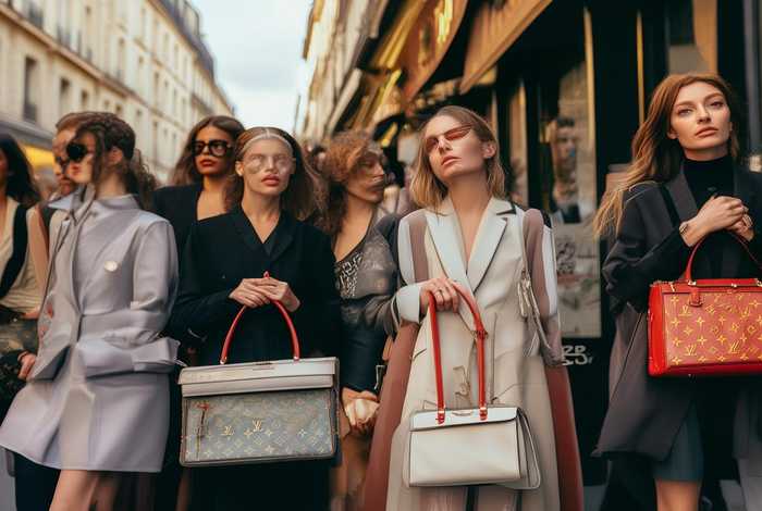 lv最值得入手的五款包包推荐（lv最值得入手的五款包包推荐女）