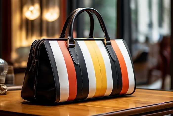 coogi包包属于什么档次；coogi包包属于什么档次的牌子