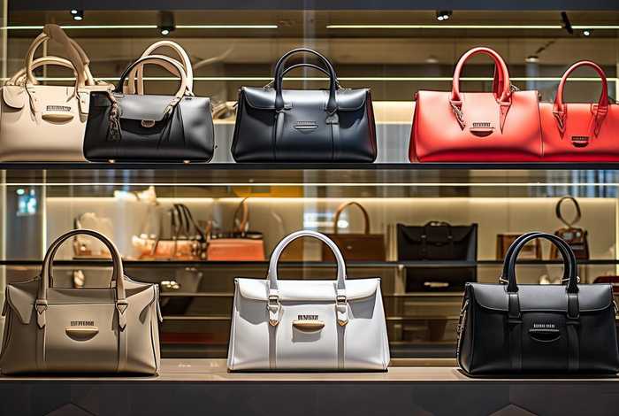 包包知名品牌商标大全 - 牌子包包商标名称大全