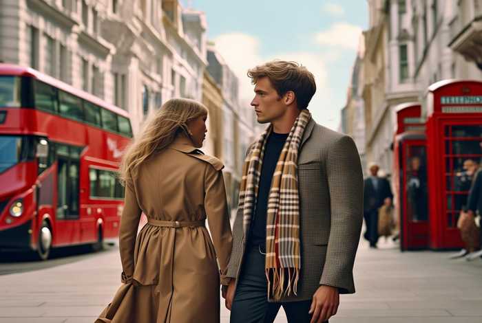 burberry的官方网站 burberry官方网站入口