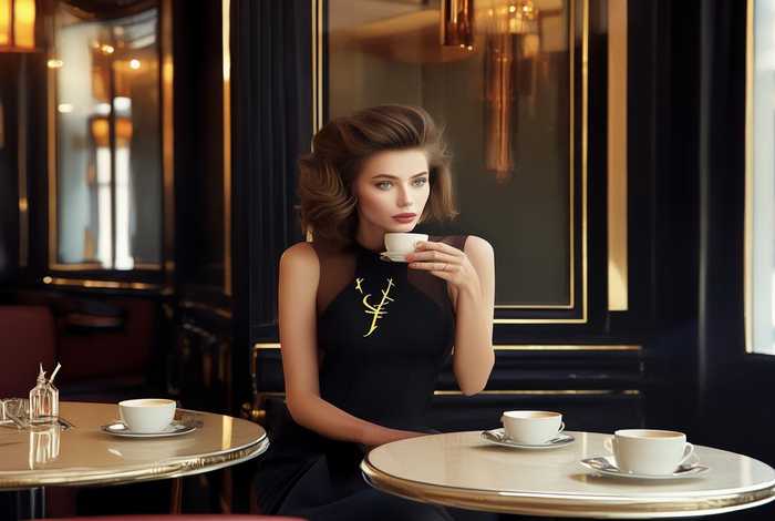 ysl牌子属于什么档次；ysl牌子属于什么档次的