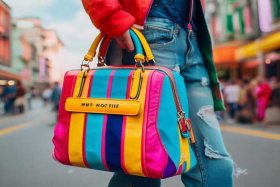 潮牌女包 适合年轻人，潮牌女包 适合年轻人的品牌