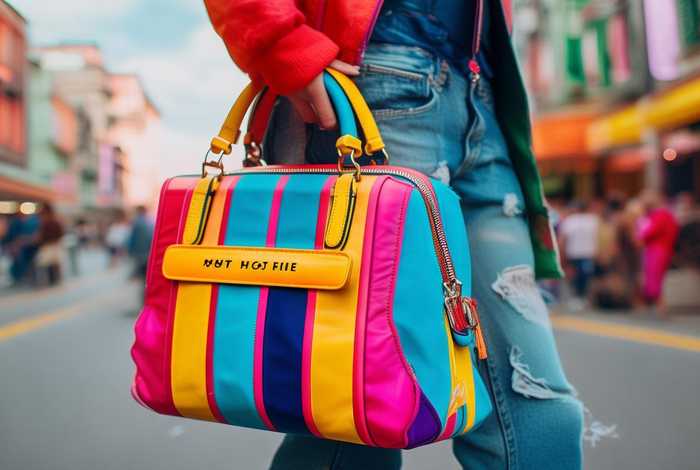 潮牌女包 适合年轻人，潮牌女包 适合年轻人的品牌