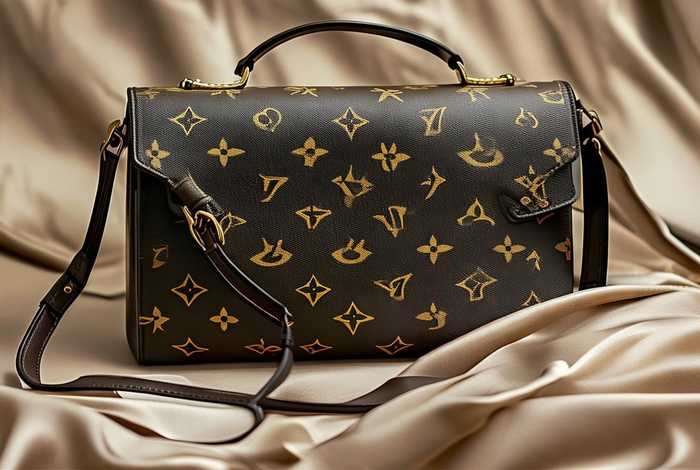 LV品牌礼盒手袋（lv品牌礼盒手袋）