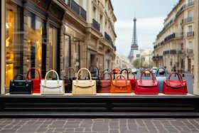 法国包包品牌排行榜前十名有哪些、法国包包品牌排行榜前十名有哪些牌子