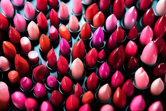 100种口红色号大全必备 100种口红色号大全必备图片 100种口红色号大全必备 100种口红色号大全必备图片