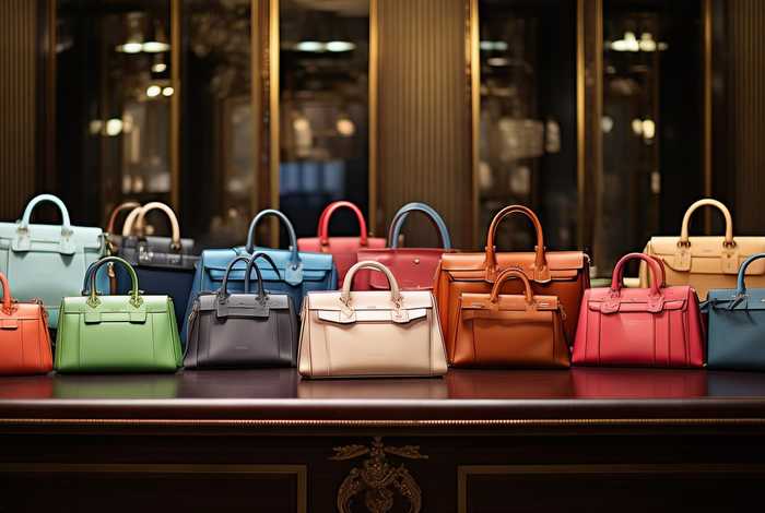 顶级奢侈品包包品牌有哪些（顶级奢侈品包包品牌有哪些名字）