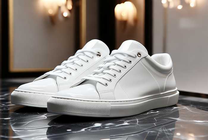 高奢小白鞋 - 高端小白鞋牌子排名榜
