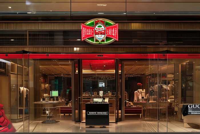 gucci店官网电话、gucci专卖店电话