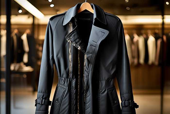 博柏利是不是巴宝莉（博柏利是不是巴宝莉的牌子）