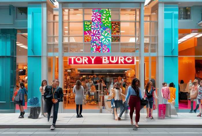 toryburch属于几线品牌 toryburch哪个国家的品牌