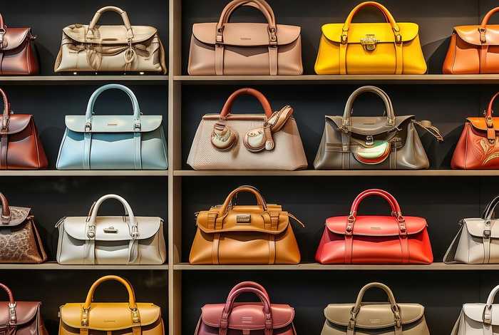 包包品牌名称大全排名、包包牌子大全排名