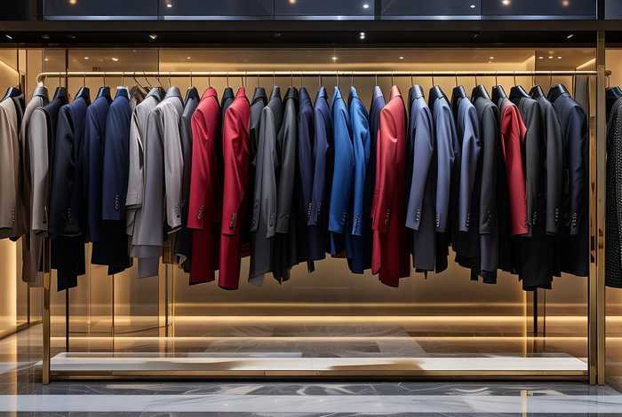 50大奢侈品牌男装图片、50大奢侈品牌男装图片大全