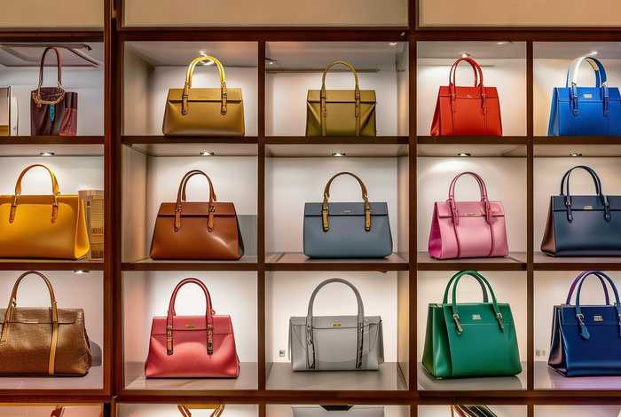 2021品牌包包排名，2021包包品牌排行榜前十名