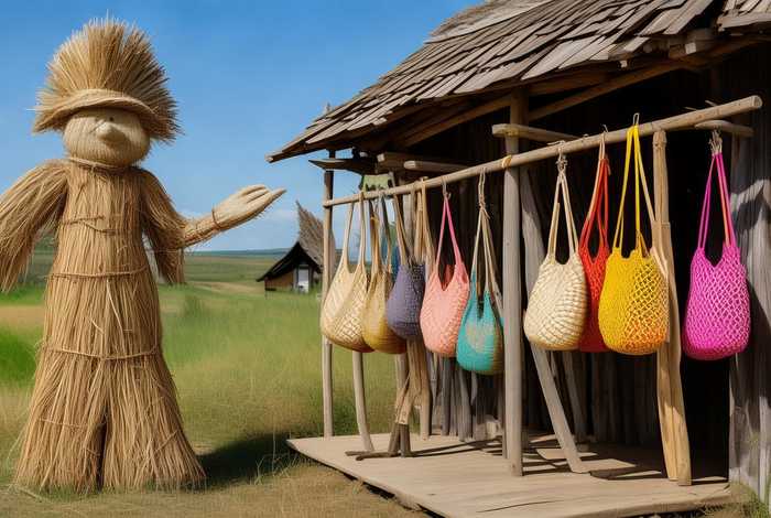 稻草人包包的价格 稻草人包包的价格定位