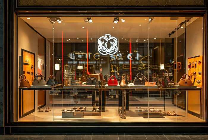 古驰官网 官方旗舰店是正品吗 古驰官网 官方旗舰店是正品吗多少钱